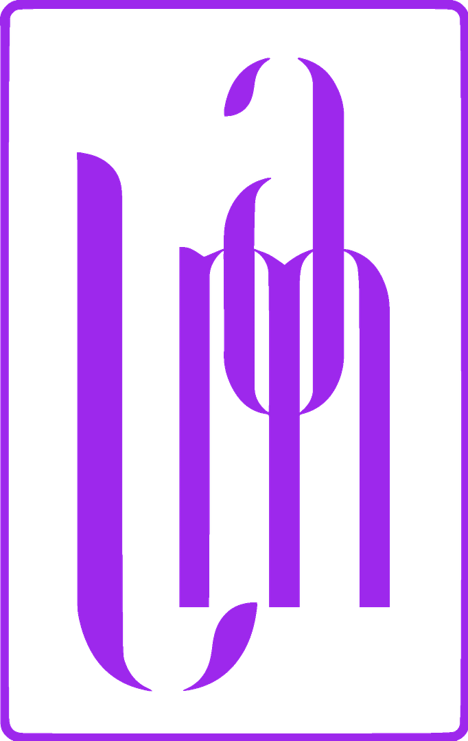 Logo ANNE LISE MARY